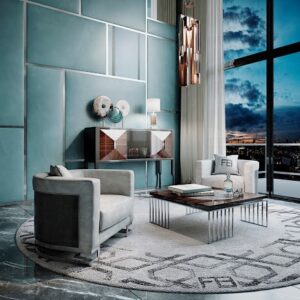 A Bianchini nappali bútorok is olyan minőségi luxustermékek, amelyek eredeti olasz bútorok.