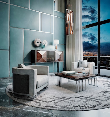 A Bianchini nappali bútorok is olyan minőségi luxustermékek, amelyek eredeti olasz bútorok.