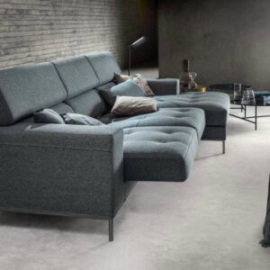 modern Alter kitolható kanapé