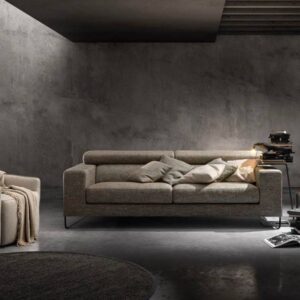 az Alter kitolható kanapé. Ez a kanapé ideális megoldás az egyéni tér- és stíluselvárásokhoz.
