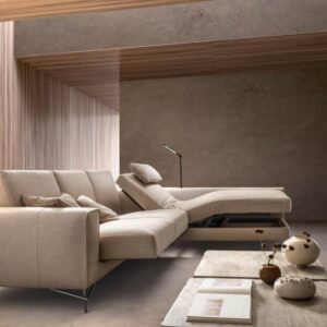 A Peppy kitolható kanapé számos kivitelben, méretben és kombinációban kapható.