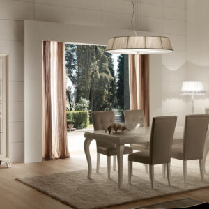 Portofino klasszikus nappali kompozíciók - Olasz design