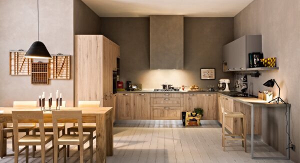 A Tess modern olasz konyhabútor csakúgy, mint az általunk forgalmazott többi konyhabútor-család is eredeti olasz termék és olasz dizájn.