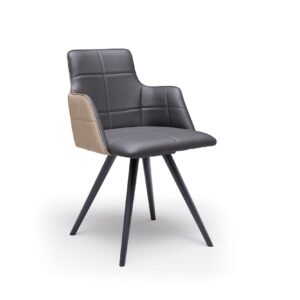 Az Iris szék egy érdekes, nagyszerű variációkban kapható kartámlás szék.