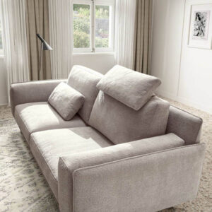 A Living chic kanapé hihetetlenül elegáns bútordarab