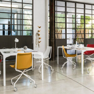 Apelle szék irodában - Monte Grappa Mobili