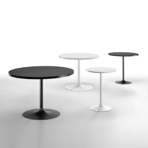 Az Infinity asztal méretét tekintve is többféle lehet, így több funkciója is lehet