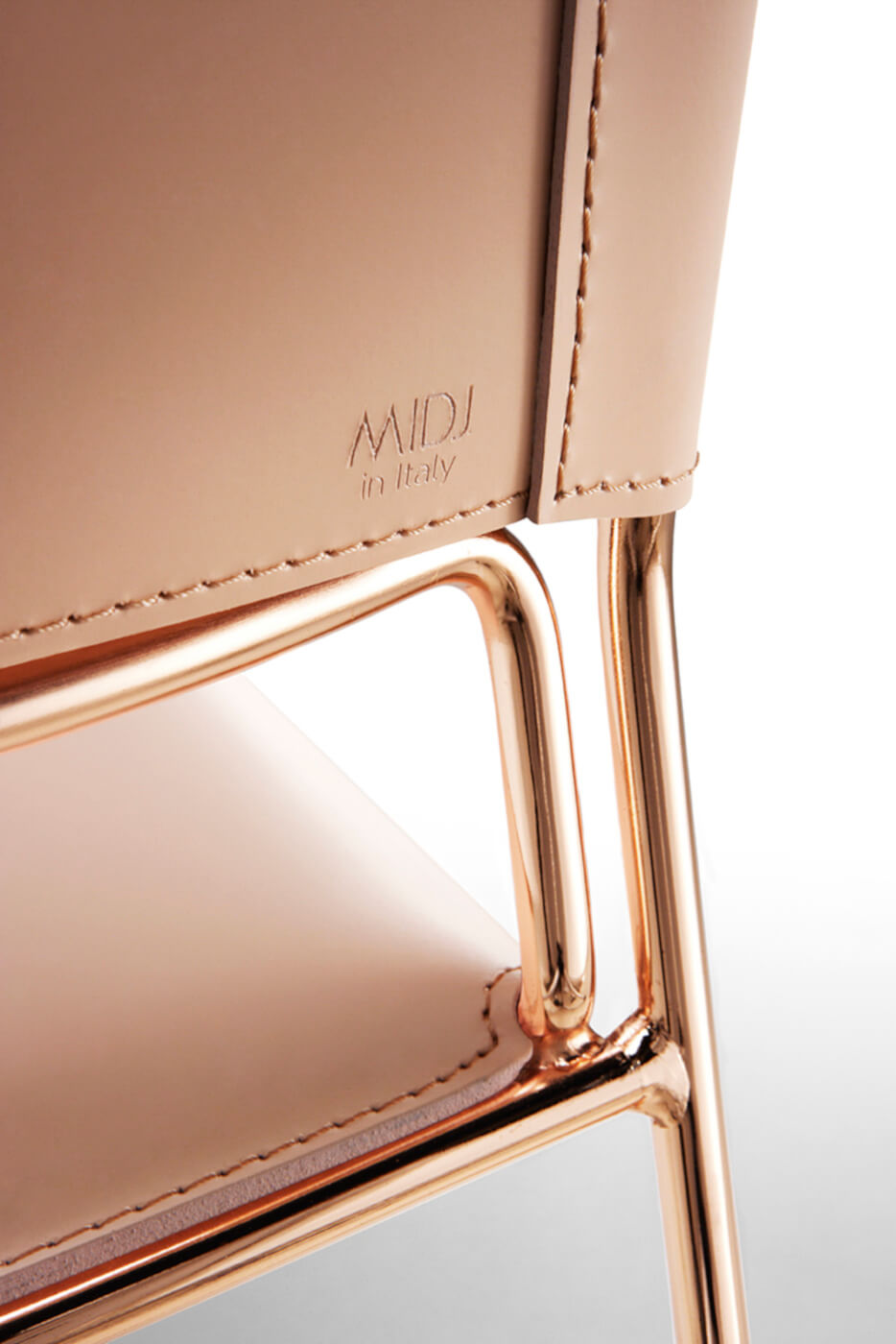 Slim szék részlet - közelről
