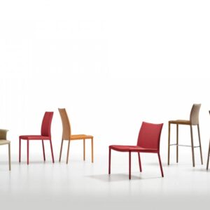 Nuvola szék kollekció - hat darab szék