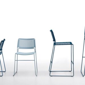 Slim kollekció - négy darab szék