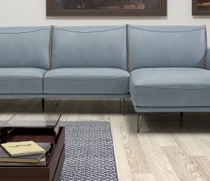 Örömmel mutatjuk be Önöknek a Cubo Rosso márkájú olasz design kanapék ragyogó világát